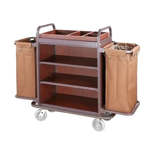 Cleaning Cart