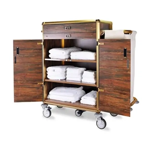 Cleaning Cart