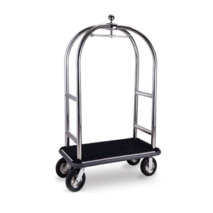 Luggage Trolley