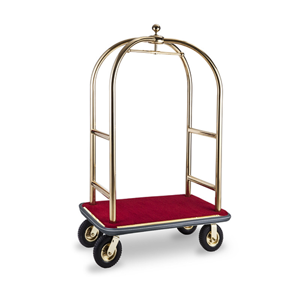 Luggage Trolley