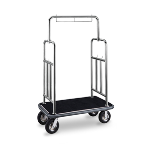 Luggage Trolley