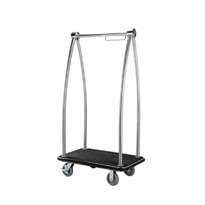 Luggage Trolley