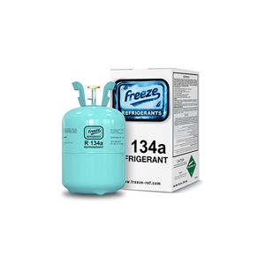 Refrigerant Gas