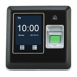 Access Control Machine