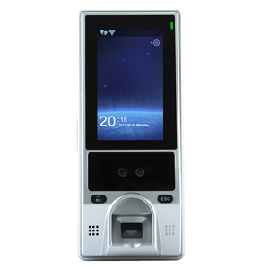 Access Control Machine