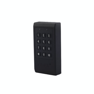 Access Control Machine