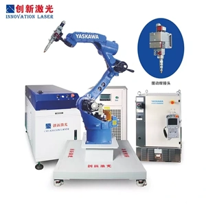 Welding Machine