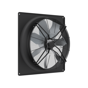 Axial Fan