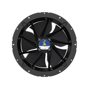 Axial Fan