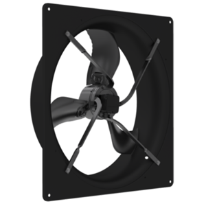 Axial Fan