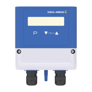 Electrical Control Module