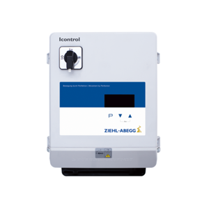 Frequency Inverter