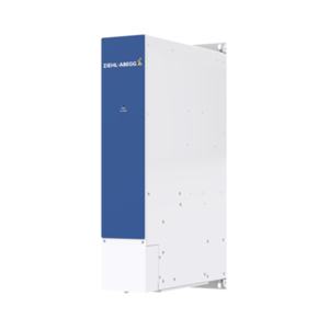 Harmonic Filter