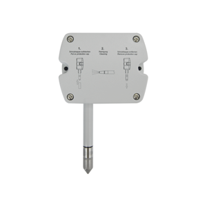 Humidity Temperature Sensor