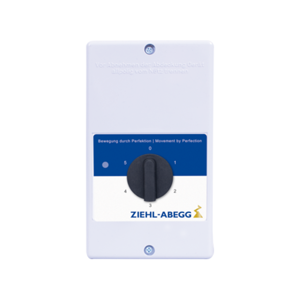 Speed Controller