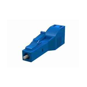 Fiber Optic Adapter