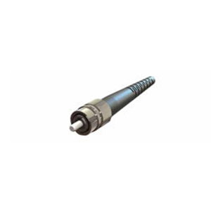 Fiber Optic Connector