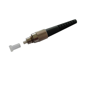 Fiber Optic Connector