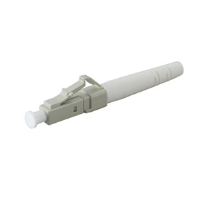 Fiber Optic Connector