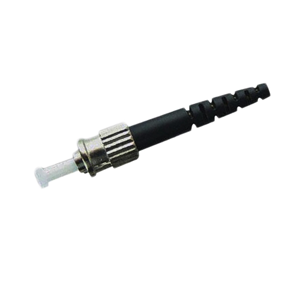 Fiber Optic Connector