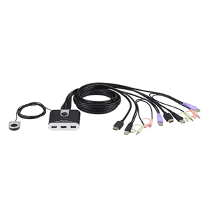 KVM Switch