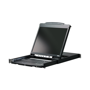 uae/images/productimages/zoom-line-networks-technology-llc/lcd-console/aten-cl5800-dual-rail-lcd-console-ps-2-usb-vga-model-cl5800-aten.webp