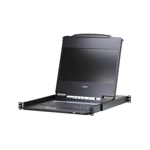 uae/images/productimages/zoom-line-networks-technology-llc/lcd-console/aten-cl6700-single-rail-lcd-console-usb-hdmi-dvi-vga-model-cl6700-aten.webp