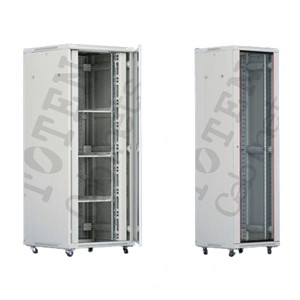 Network Server Cabinet