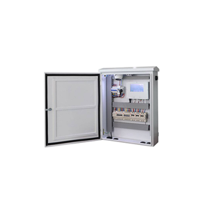 Power Distribution Box