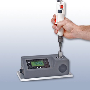 Torque Tester