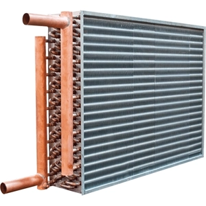 Heat Exchanger Coil