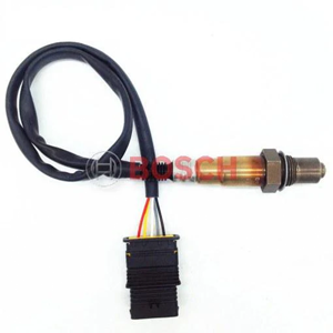 Oxygen Sensor