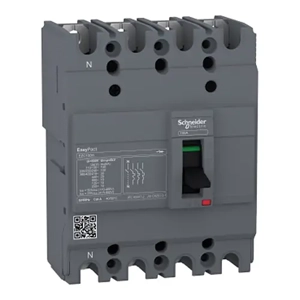 Circuit Breaker