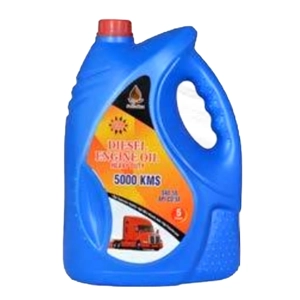Engine Oil