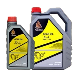 Gear Oil