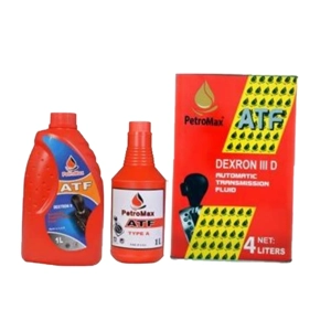 Transmission Oil