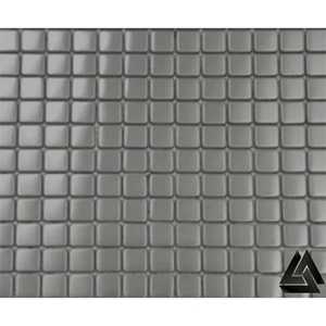 Stainless Steel Mosaic Tile