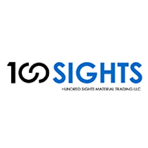 100 Sights Material Trading LLC