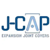 J-Cap Expansion Joint Covers