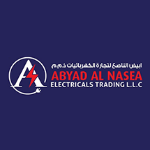 Abyad Al Nasea Electricals Trading LLC