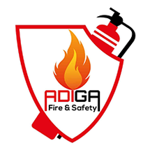 ADIGA Fire and Safety Equipment Trading