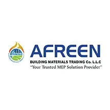 Afreen Building Material Trading Establishment