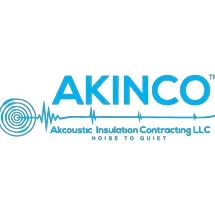 Akcoustic Insulation Contracting LLC (AKINCO)
