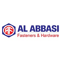 Al Abbasi Fasteners and Hardware