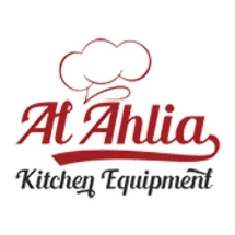 Al Ahlia Kitchen Equipment
