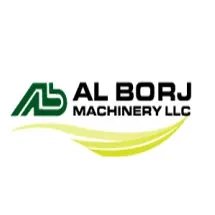 Al Borj Machinery LLC