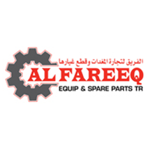 Al Fareeq Equipment and Spare Parts Trading