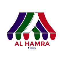 Al Hamra Shades