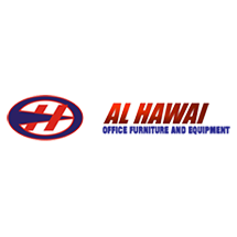 Al Hawai Office Furniture & Equipment