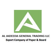 Al Jadeeda General Trading LLC